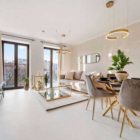 Stuttgart Lux Living - Stilvolles Wohnen Im Zentrum Chambre photo
