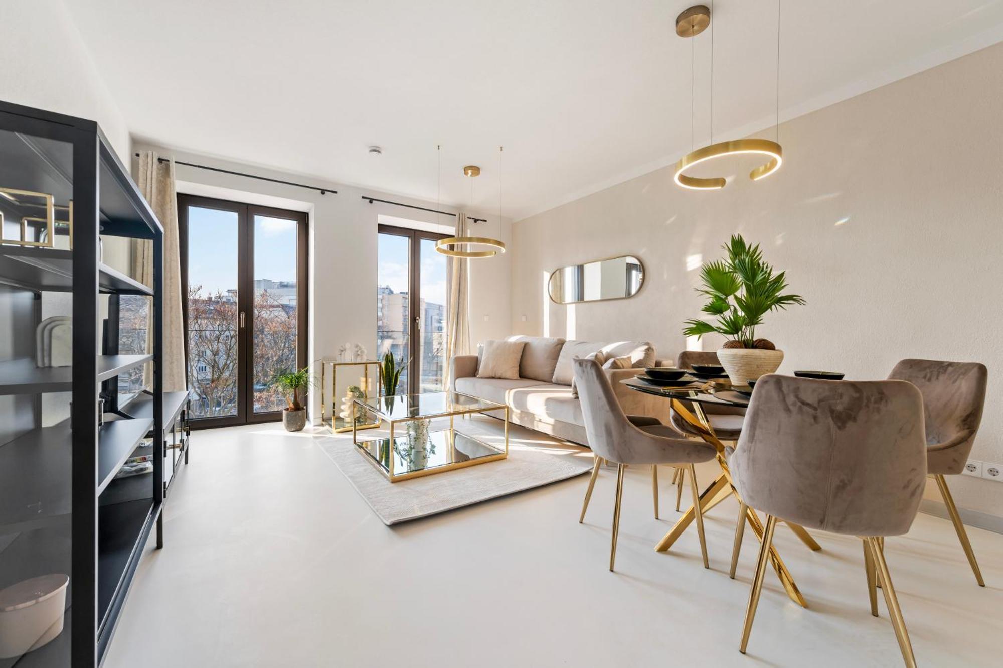 Stuttgart Lux Living - Stilvolles Wohnen Im Zentrum Chambre photo