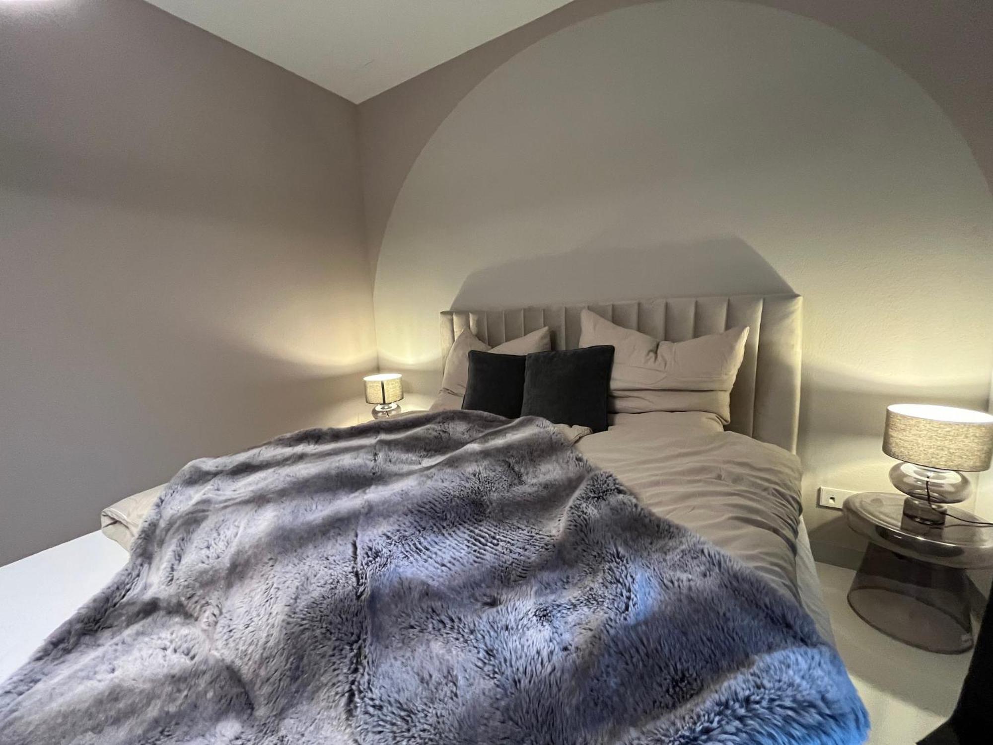 Stuttgart Lux Living - Stilvolles Wohnen Im Zentrum Chambre photo