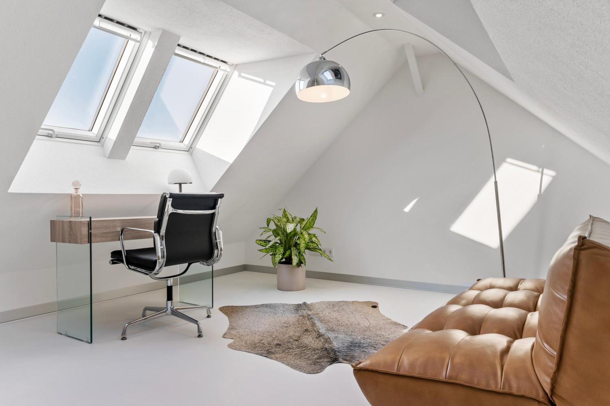 Stuttgart Lux Living - Stilvolles Wohnen Im Zentrum Chambre photo