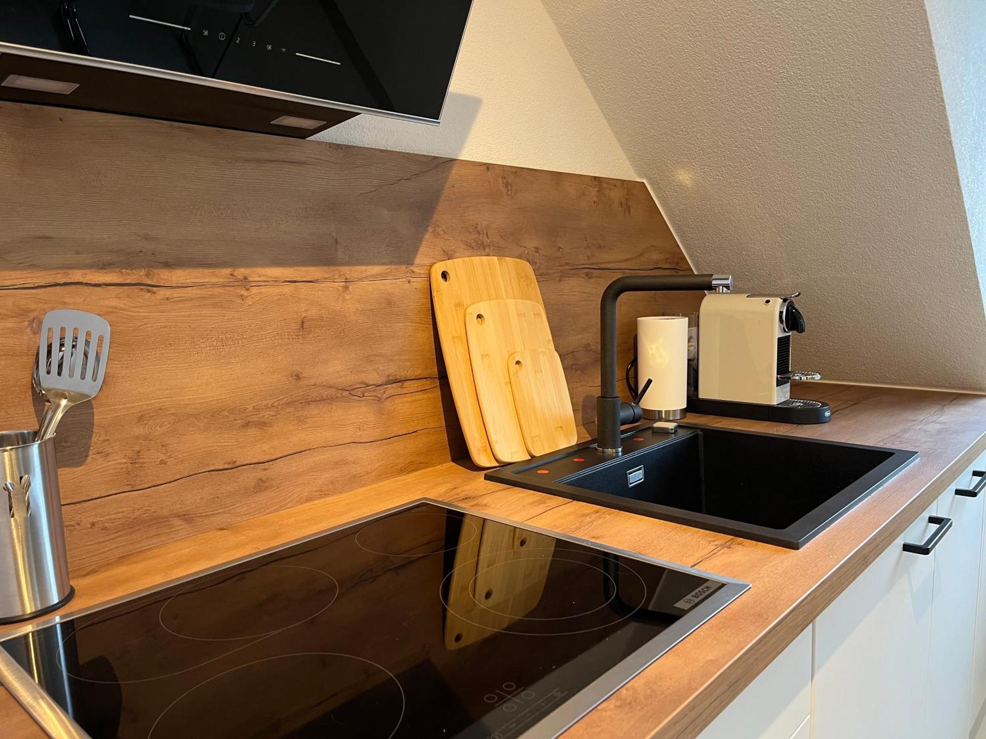 Stuttgart Lux Living - Stilvolles Wohnen Im Zentrum Chambre photo