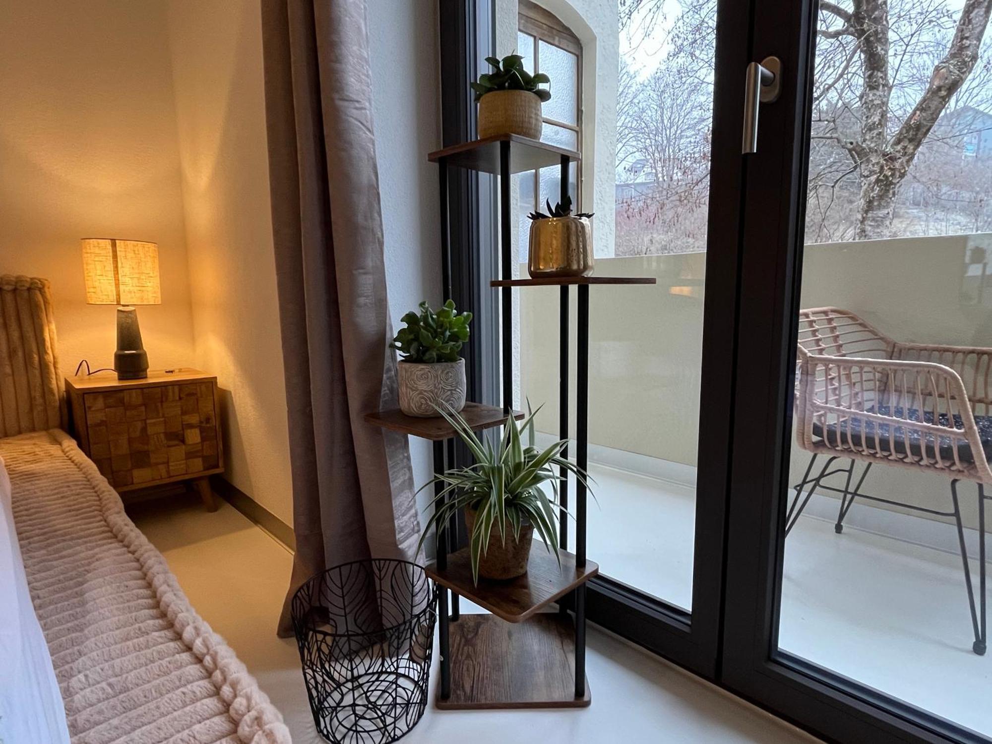 Stuttgart Lux Living - Stilvolles Wohnen Im Zentrum Chambre photo