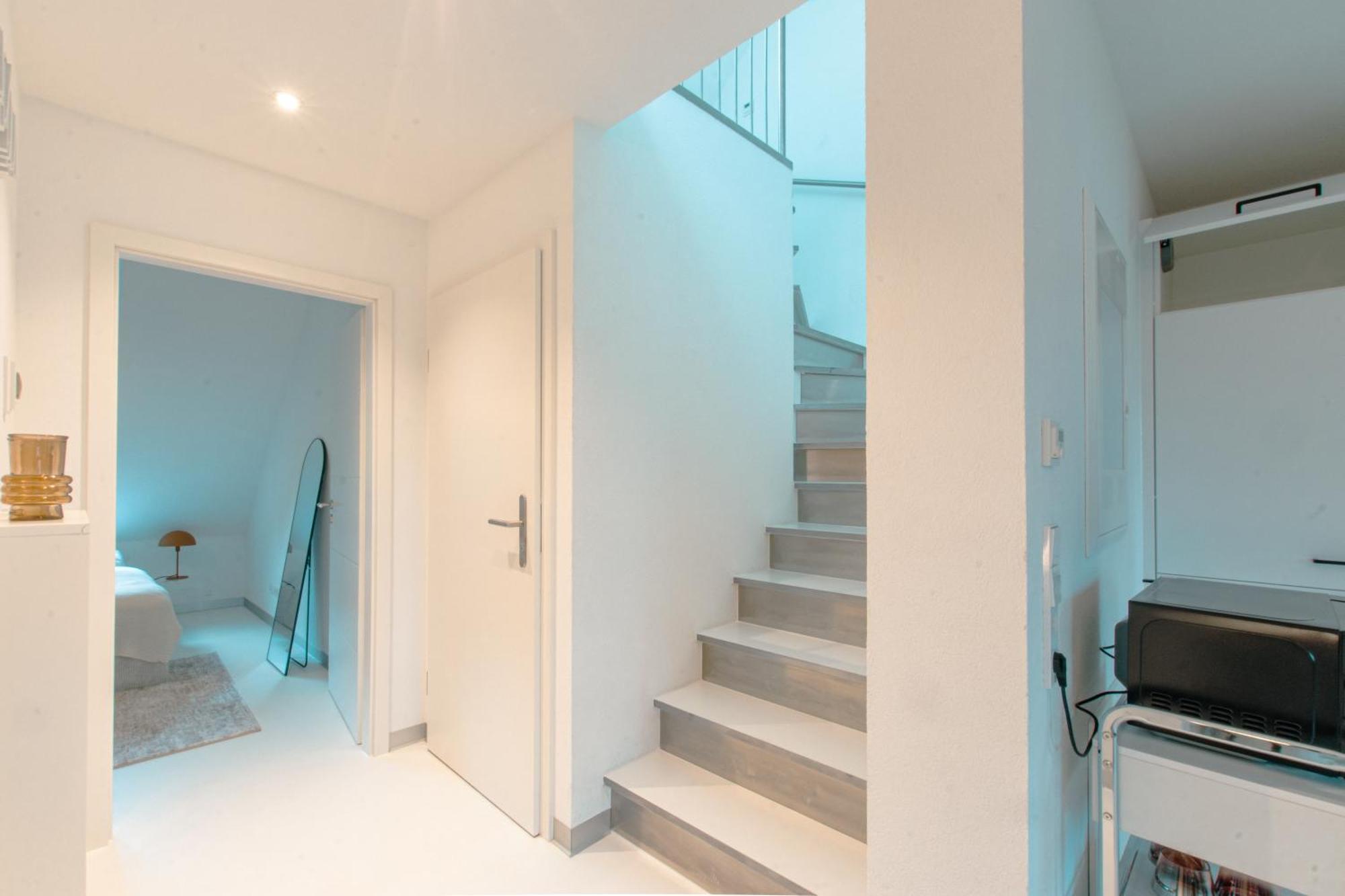 Stuttgart Lux Living - Stilvolles Wohnen Im Zentrum Extérieur photo