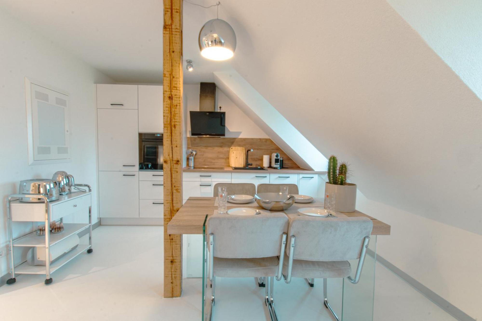 Stuttgart Lux Living - Stilvolles Wohnen Im Zentrum Extérieur photo