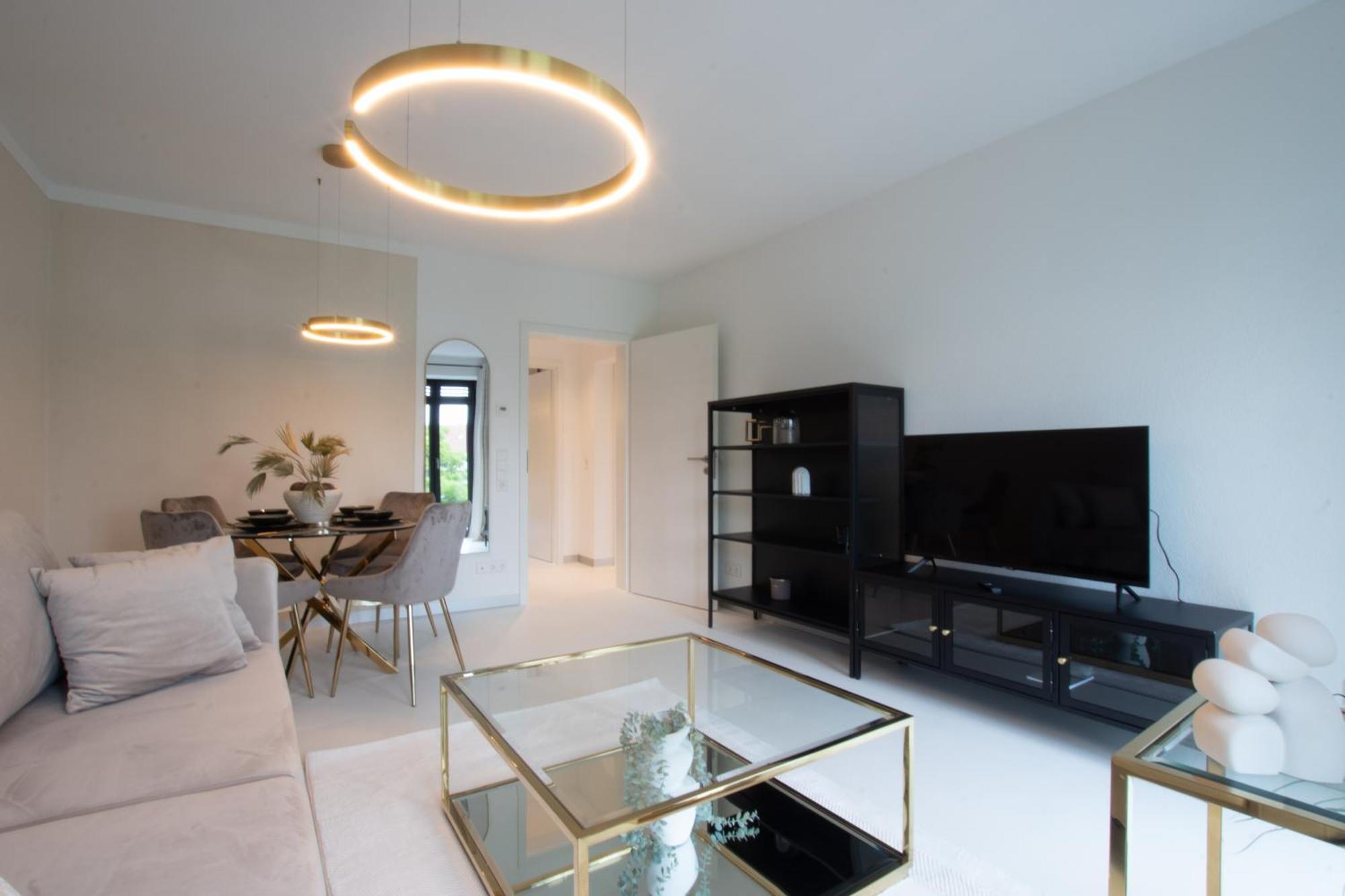 Stuttgart Lux Living - Stilvolles Wohnen Im Zentrum Extérieur photo