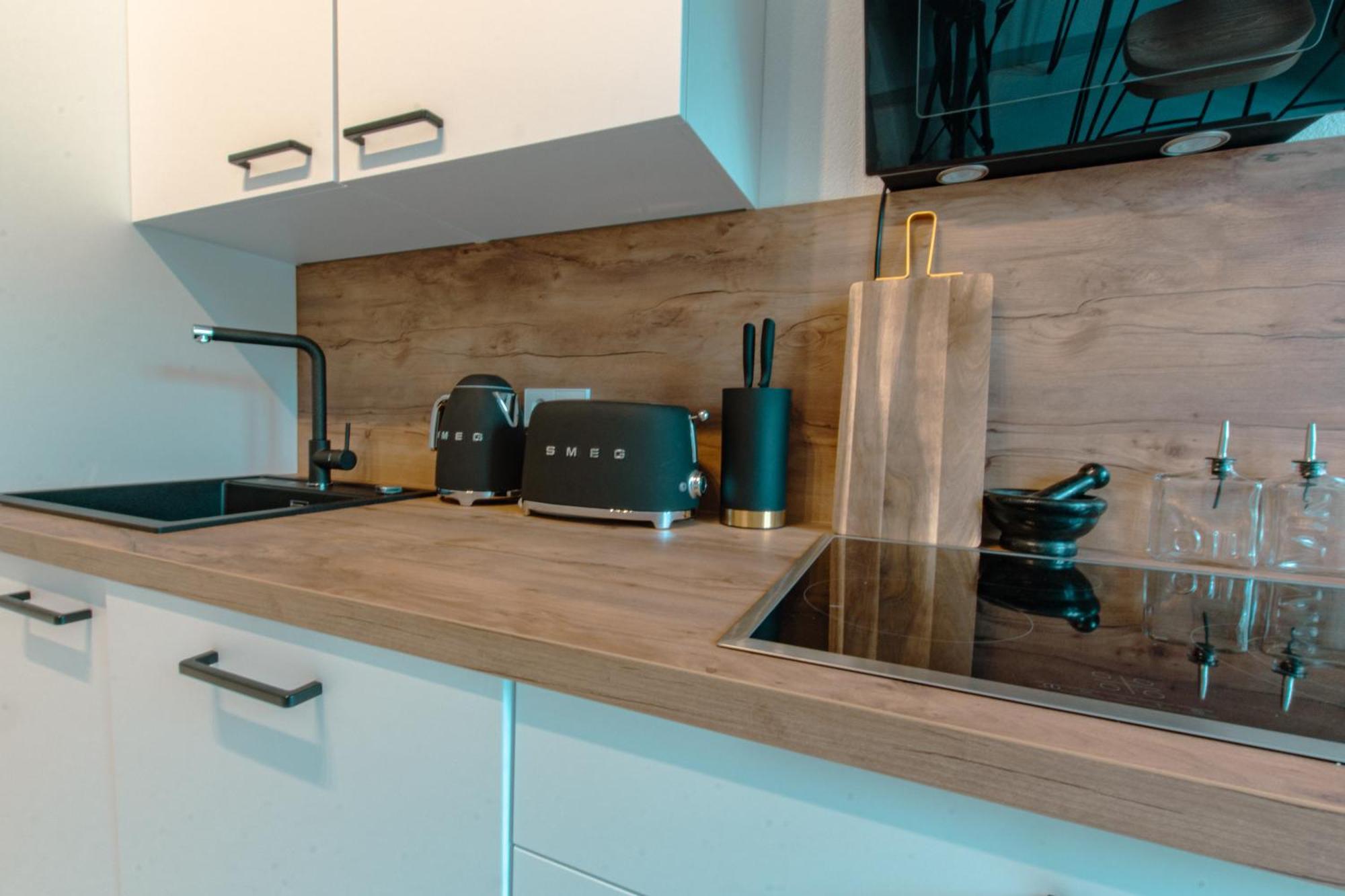 Stuttgart Lux Living - Stilvolles Wohnen Im Zentrum Extérieur photo