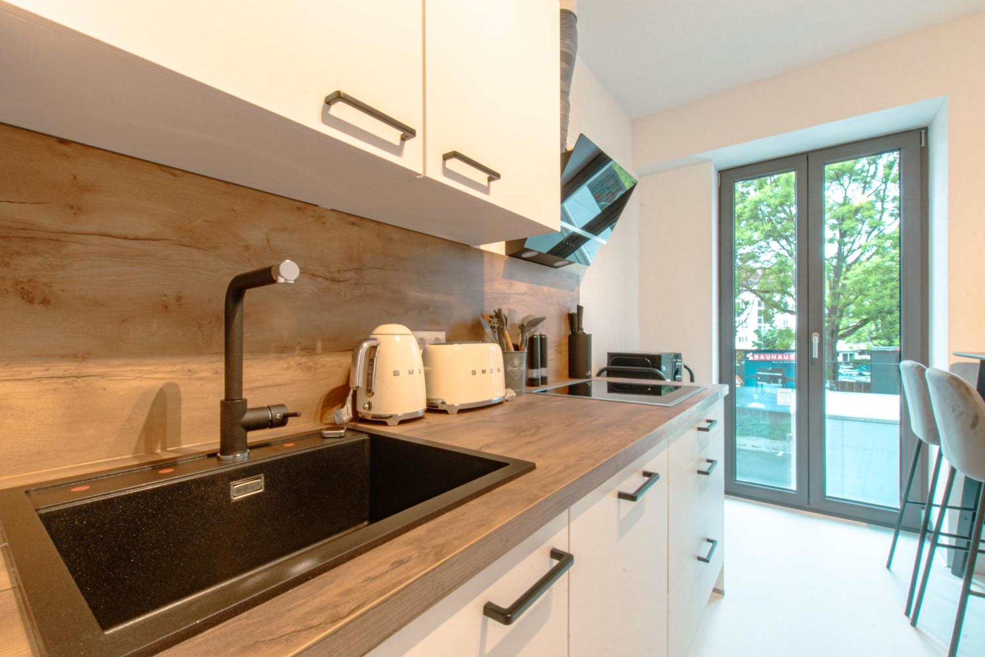 Stuttgart Lux Living - Stilvolles Wohnen Im Zentrum Chambre photo