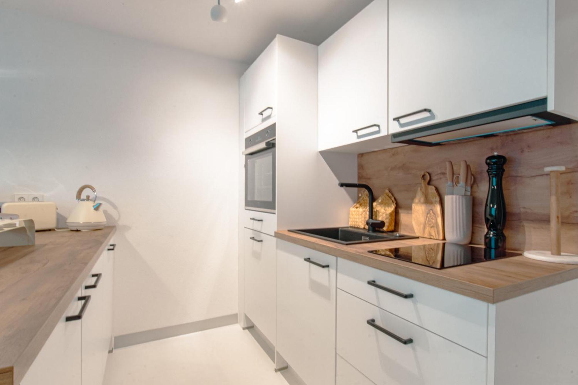 Stuttgart Lux Living - Stilvolles Wohnen Im Zentrum Extérieur photo